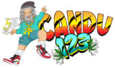 logo CANDU123